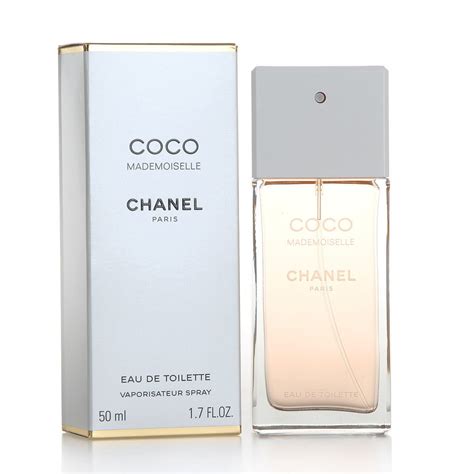 coco chanel mademoiselle 50 ml ceneo|cheapest coco mademoiselle perfume 50ml.